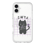 スリムプロテクションプレミアムケース with MagSafe［ オリジナル - INTJ 建築家 - キャラクター ］