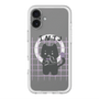 スリムプロテクションプレミアムケース with MagSafe［ オリジナル - INTJ 建築家 - キャラクター ］