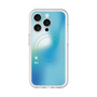 スリムプロテクションプレミアムケース with MagSafe［ オリジナル - ISFJ 擁護者 - グラデーション ］