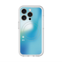 スリムプロテクションプレミアムケース with MagSafe［ オリジナル - ISFJ 擁護者 - グラデーション ］