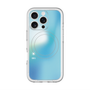 スリムプロテクションプレミアムケース with MagSafe［ オリジナル - ISFJ 擁護者 - グラデーション ］