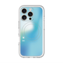スリムプロテクションプレミアムケース with MagSafe［ オリジナル - ISFJ 擁護者 - グラデーション ］