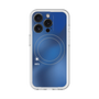 スリムプロテクションプレミアムケース with MagSafe［ オリジナル - ESTJ 幹部 - グラデーション ］