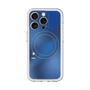 スリムプロテクションプレミアムケース with MagSafe［ オリジナル - ESTJ 幹部 - グラデーション ］