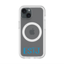 スリムプロテクションプレミアムケース with MagSafe［ オリジナル - ESTJ 幹部 - アルファベット ］