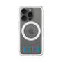 スリムプロテクションプレミアムケース with MagSafe［ オリジナル - ESTJ 幹部 - アルファベット ］