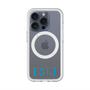 スリムプロテクションプレミアムケース with MagSafe［ オリジナル - ESTJ 幹部 - アルファベット ］
