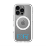 スリムプロテクションプレミアムケース with MagSafe［ オリジナル - ESFJ 領事 - アルファベット ］