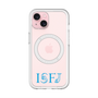 スリムプロテクションプレミアムケース with MagSafe［ オリジナル - ISFJ 擁護者 - アルファベット ］