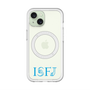 スリムプロテクションプレミアムケース with MagSafe［ オリジナル - ISFJ 擁護者 - アルファベット ］