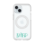 スリムプロテクションプレミアムケース with MagSafe［ オリジナル - INFP 仲介者 - アルファベット ］