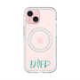 スリムプロテクションプレミアムケース with MagSafe［ オリジナル - INFP 仲介者 - アルファベット ］