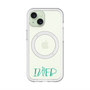 スリムプロテクションプレミアムケース with MagSafe［ オリジナル - INFP 仲介者 - アルファベット ］