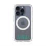 スリムプロテクションプレミアムケース with MagSafe［ オリジナル - INFP 仲介者 - アルファベット ］