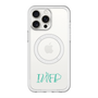 スリムプロテクションプレミアムケース with MagSafe［ オリジナル - INFP 仲介者 - アルファベット ］