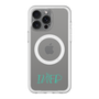 スリムプロテクションプレミアムケース with MagSafe［ オリジナル - INFP 仲介者 - アルファベット ］