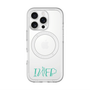 スリムプロテクションプレミアムケース with MagSafe［ オリジナル - INFP 仲介者 - アルファベット ］