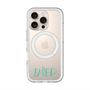 スリムプロテクションプレミアムケース with MagSafe［ オリジナル - INFP 仲介者 - アルファベット ］