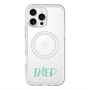 スリムプロテクションプレミアムケース with MagSafe［ オリジナル - INFP 仲介者 - アルファベット ］