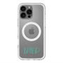 スリムプロテクションプレミアムケース with MagSafe［ オリジナル - INFP 仲介者 - アルファベット ］