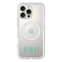 スリムプロテクションプレミアムケース with MagSafe［ オリジナル - INFP 仲介者 - アルファベット ］