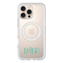 スリムプロテクションプレミアムケース with MagSafe［ オリジナル - INFP 仲介者 - アルファベット ］