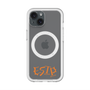 スリムプロテクションプレミアムケース with MagSafe［ オリジナル - ESTP 起業家 - アルファベット ］