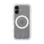 スリムプロテクションプレミアムケース with MagSafe［ オリジナル - INTP 論理学者 - アルファベット ］