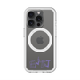 スリムプロテクションプレミアムケース with MagSafe［ オリジナル - ENTJ 指揮官 - アルファベット ］