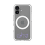 スリムプロテクションプレミアムケース with MagSafe［ オリジナル - ENTJ 指揮官 - アルファベット ］