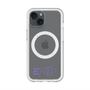 スリムプロテクションプレミアムケース with MagSafe［ オリジナル - ENTP 討論者 - アルファベット ］