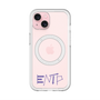 スリムプロテクションプレミアムケース with MagSafe［ オリジナル - ENTP 討論者 - アルファベット ］