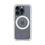 スリムプロテクションプレミアムケース with MagSafe［ オリジナル - ENTP 討論者 - アルファベット ］