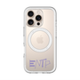 スリムプロテクションプレミアムケース with MagSafe［ オリジナル - ENTP 討論者 - アルファベット ］
