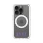 スリムプロテクションプレミアムケース with MagSafe［ オリジナル - INTJ 建築家 - アルファベット ］