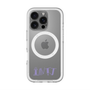 スリムプロテクションプレミアムケース with MagSafe［ オリジナル - INTJ 建築家 - アルファベット ］