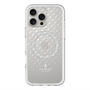 スリムプロテクションプレミアムケース with MagSafe［ LANVIN COLLECTION - ロゴパターン ］