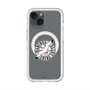スリムプロテクションプレミアムケース with MagSafe［ 千葉ロッテマリーンズ - シンボルロゴ ］