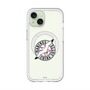 スリムプロテクションプレミアムケース with MagSafe［ 千葉ロッテマリーンズ - シンボルロゴ ］