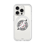 スリムプロテクションプレミアムケース with MagSafe［ 千葉ロッテマリーンズ - シンボルロゴ ］