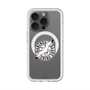 スリムプロテクションプレミアムケース with MagSafe［ 千葉ロッテマリーンズ - シンボルロゴ ］