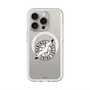 スリムプロテクションプレミアムケース with MagSafe［ 千葉ロッテマリーンズ - シンボルロゴ ］