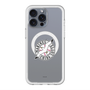 スリムプロテクションプレミアムケース with MagSafe［ 千葉ロッテマリーンズ - シンボルロゴ ］