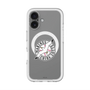 スリムプロテクションプレミアムケース with MagSafe［ 千葉ロッテマリーンズ - シンボルロゴ ］