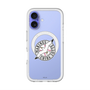 スリムプロテクションプレミアムケース with MagSafe［ 千葉ロッテマリーンズ - シンボルロゴ ］
