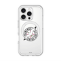 スリムプロテクションプレミアムケース with MagSafe［ 千葉ロッテマリーンズ - シンボルロゴ ］