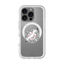 スリムプロテクションプレミアムケース with MagSafe［ 千葉ロッテマリーンズ - シンボルロゴ ］