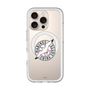 スリムプロテクションプレミアムケース with MagSafe［ 千葉ロッテマリーンズ - シンボルロゴ ］
