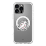 スリムプロテクションプレミアムケース with MagSafe［ 千葉ロッテマリーンズ - シンボルロゴ ］