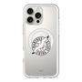 スリムプロテクションプレミアムケース with MagSafe［ 千葉ロッテマリーンズ - シンボルロゴ ］